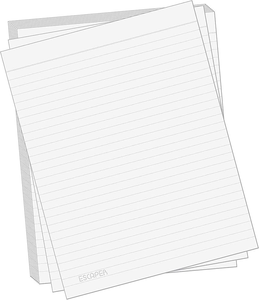 151 A4 75 SHEETS PROJECT BOOK 50 SHEETS image