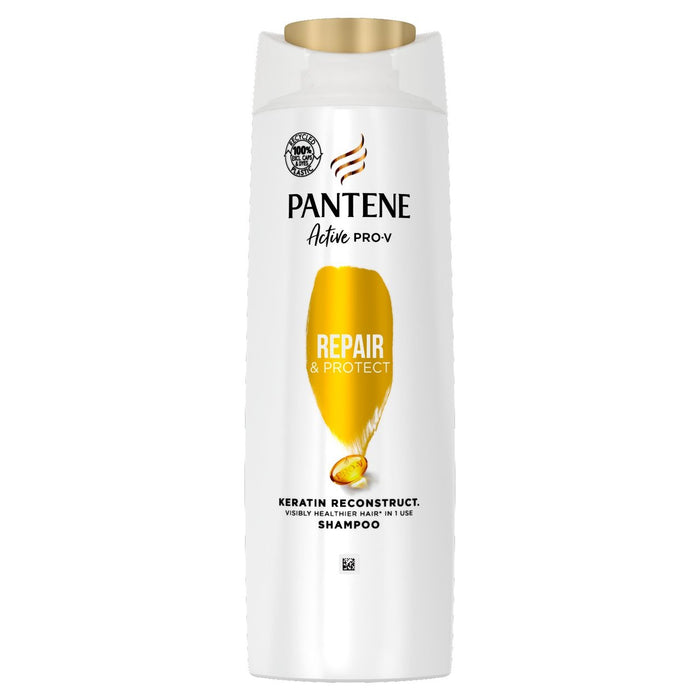 Pantene Shampoo 360ml Repair & Protect image