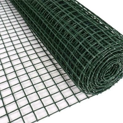 Plastic Mesh Net 50cm x 5m