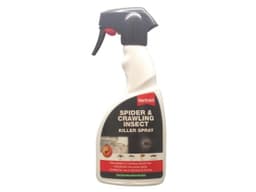 Rentokil Spider And Crawling Insect Killer Spray 2