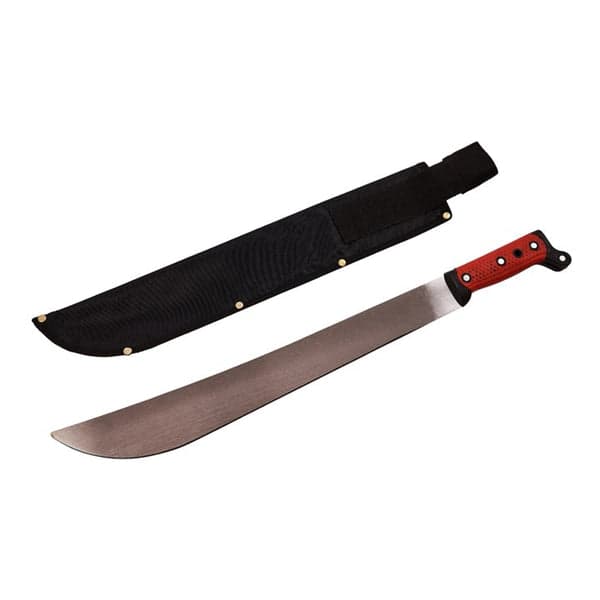 Am-Tech 18" MACHETE KNIFE