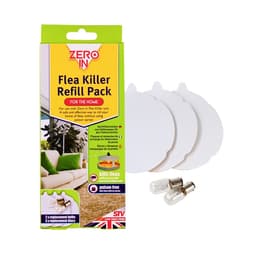 STV FLEA KILLER REFILL PACK 2