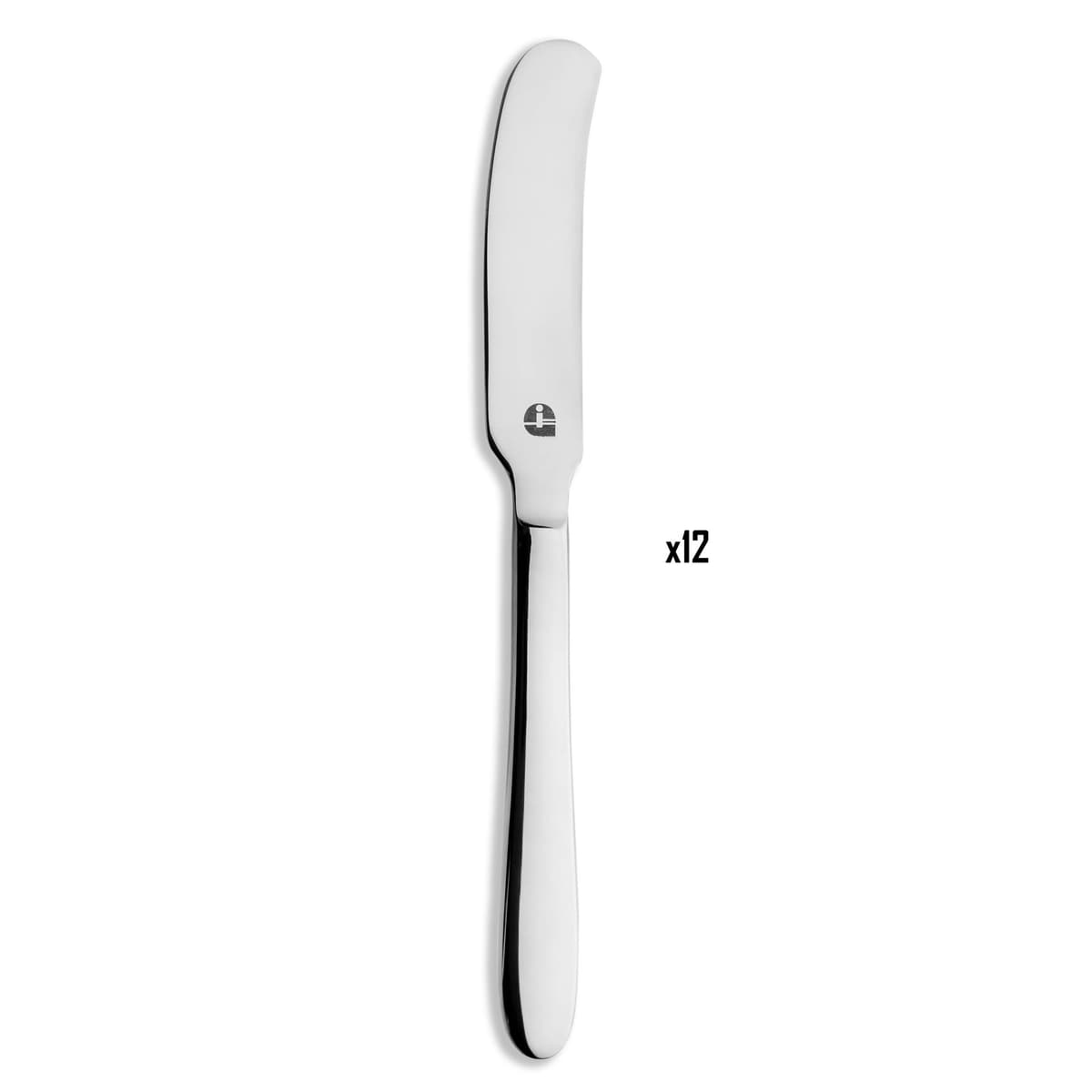 Windsor Butter Knife (BKWSR/C)
