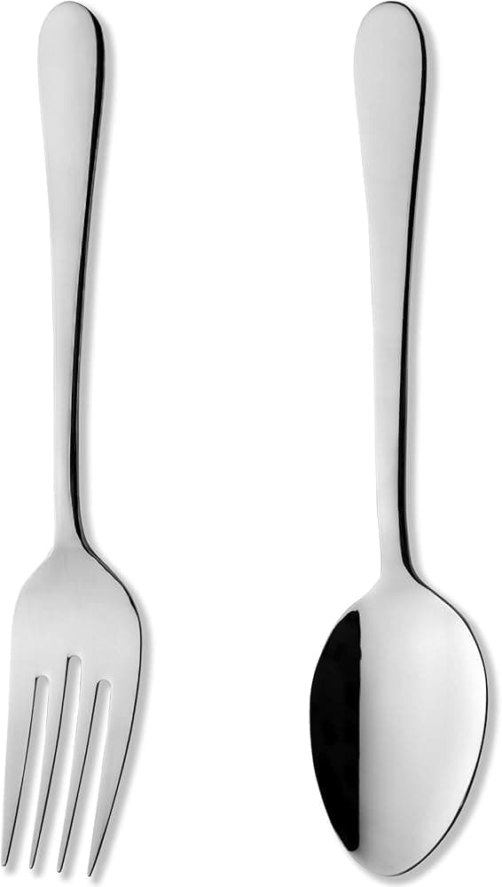 Windsor Serving Fork/Spoon