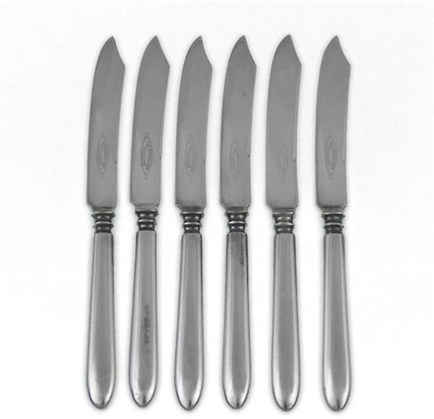 Windsor Fruit Knife