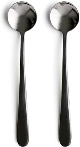 Grunwerg Set of 2 Mini Ladles Carded 1