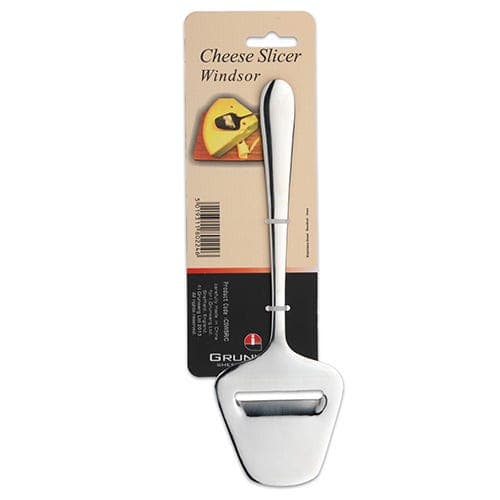Grunwerg Cheese Slicer Carded