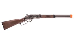 HTI  8 SHOT CAP rifle 1