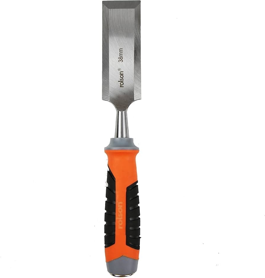 Rolson 38mm Wood Chisel