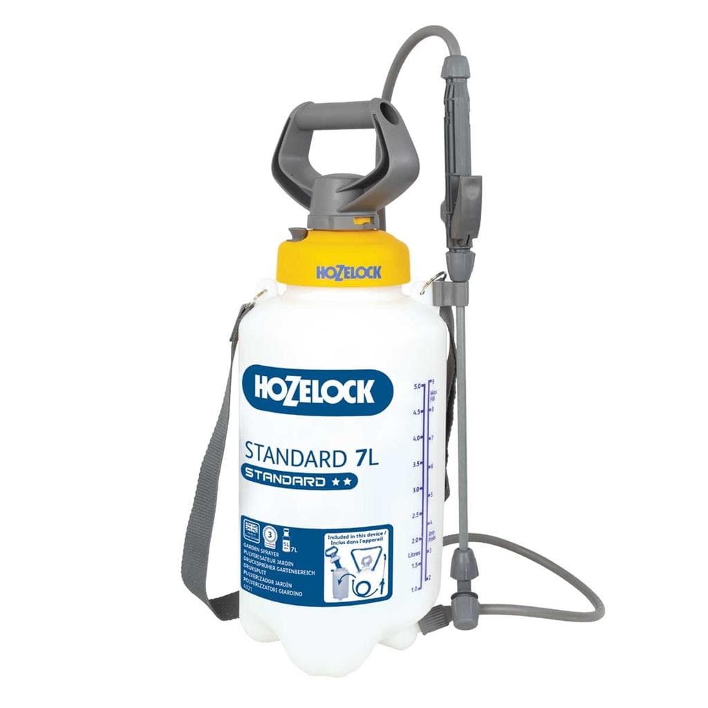 Hozelock standard 7Ltr  sprayer 