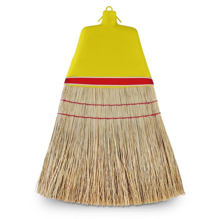 Tonkita Corn Broom