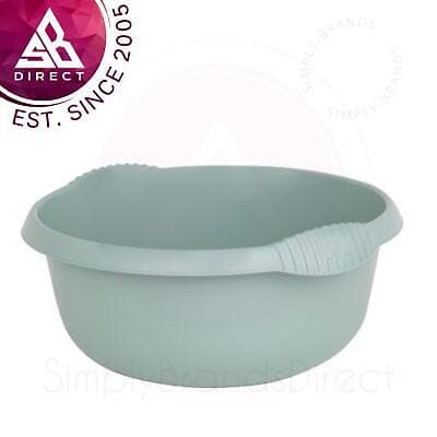 WHAM Casa 32cm Round Bowl Silver Sage