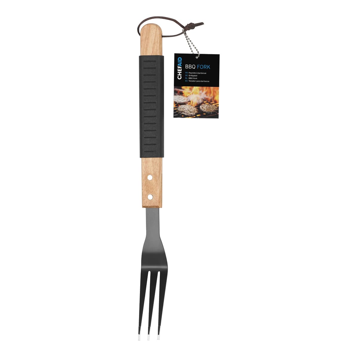 Aid BBQ Fork 