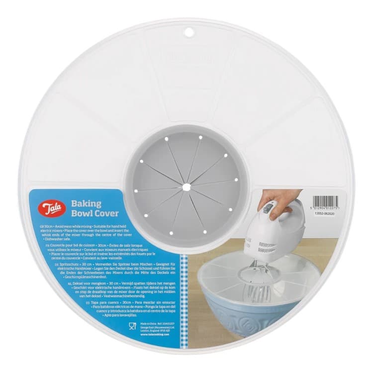 Tala Everyday Baking Bowl cover