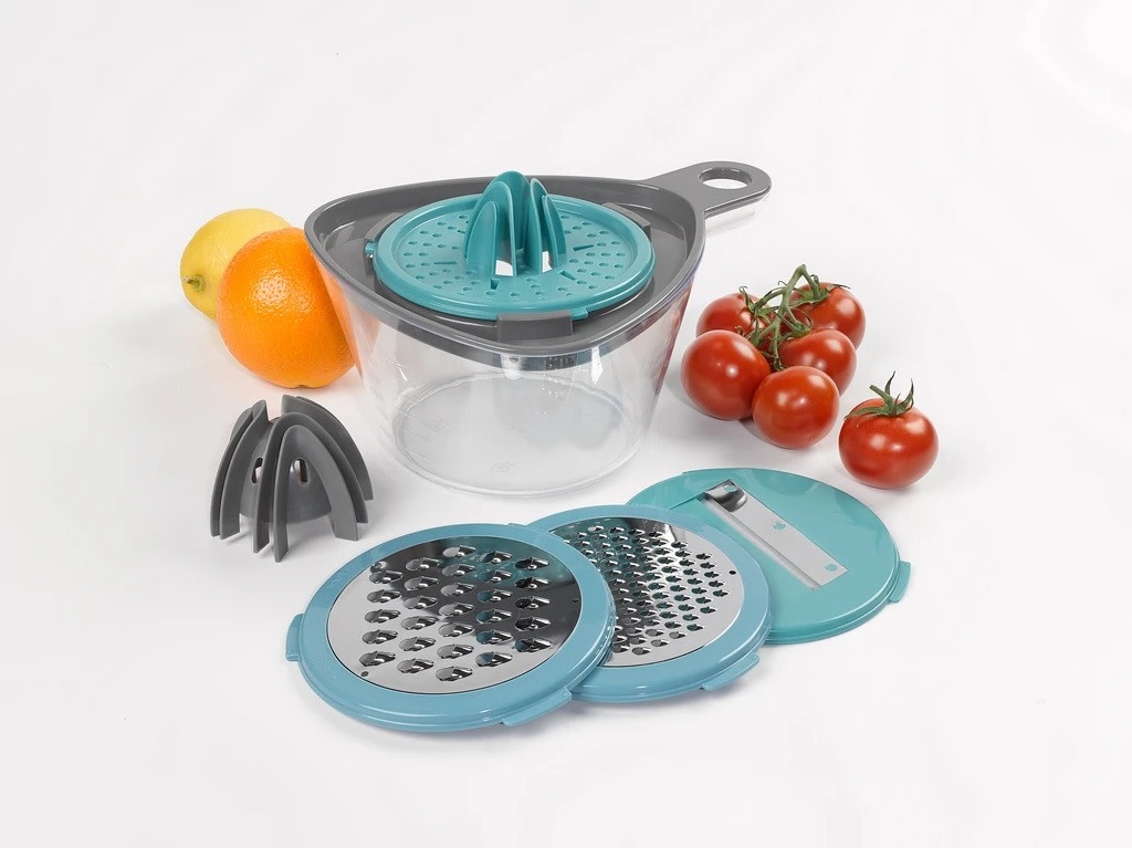 Chef Aid Contain Essentials Food prep Set image