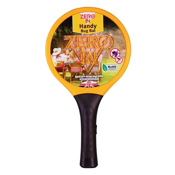 STV HANDY BUG BAT
