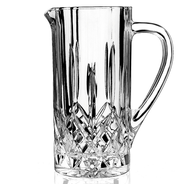 RCR  CRYSTAL JUG image