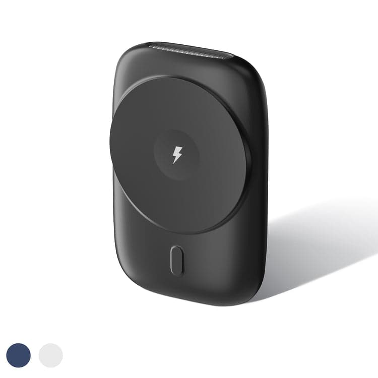 Brookstone Portable Battery Charger