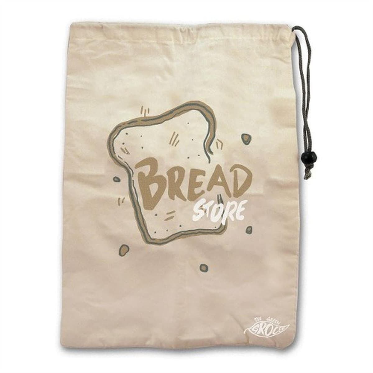 THE GREEN GROCER BREAD STORE