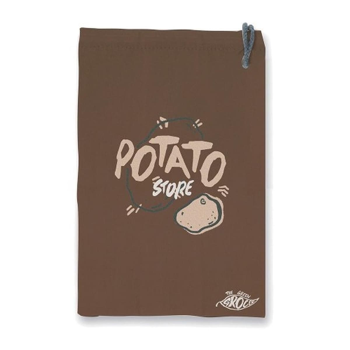 THE GREEN GROCER POTATO STORE