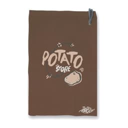 THE GREEN GROCER POTATO STORE 1
