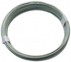 Galv. Wire 1.00mm X 1/2kg 80m