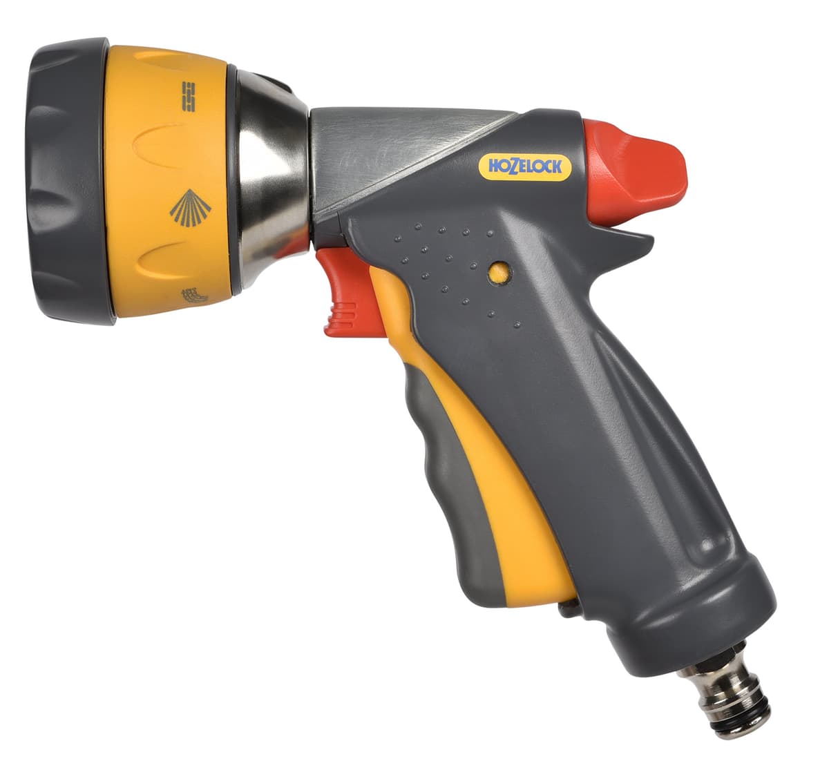 Hozelock Ultramax Multi Spray Gun