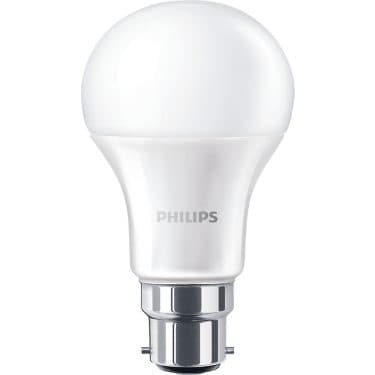 PHILIPS COREPRO LED CANDLE 11W =75W 1055LUMEN COOL WHITE LIGHT