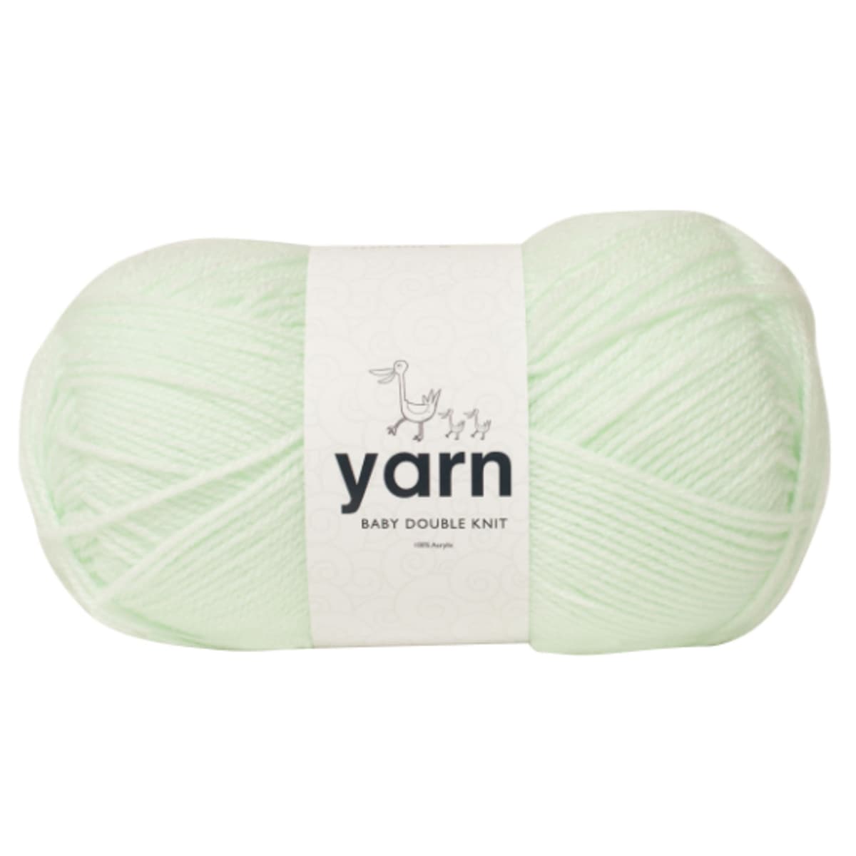 Korbond Dk Baby Yarn Mint