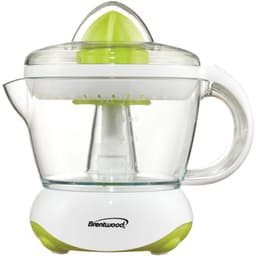 BENROSS Quest Electric Citrus Juicer White 25w 1