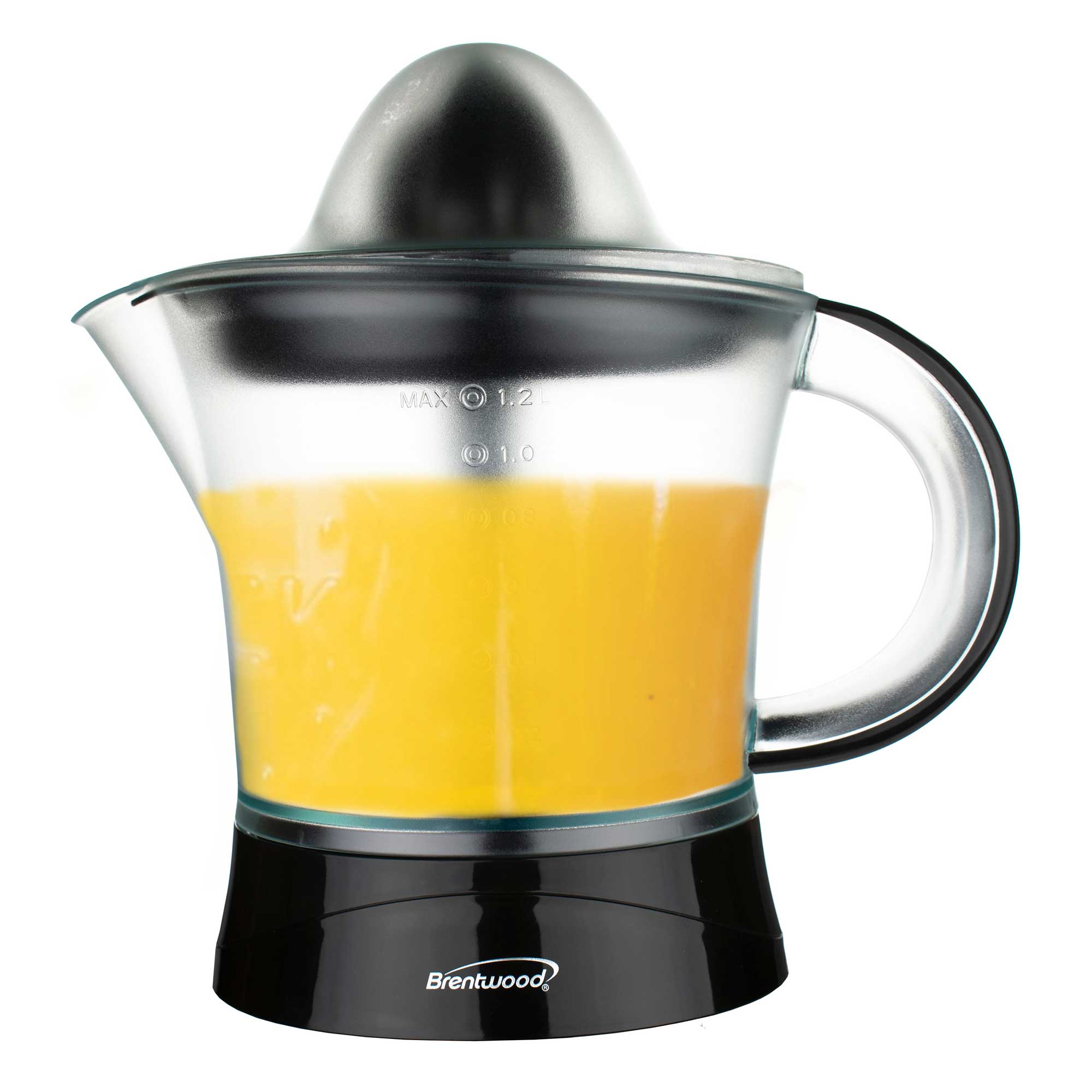 BENROSS Quest Electric Citrus Juicer BLACK image