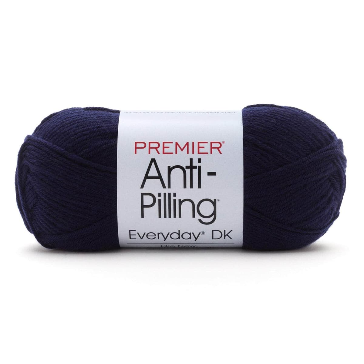 Premier DK - Navy  PACK OF 5