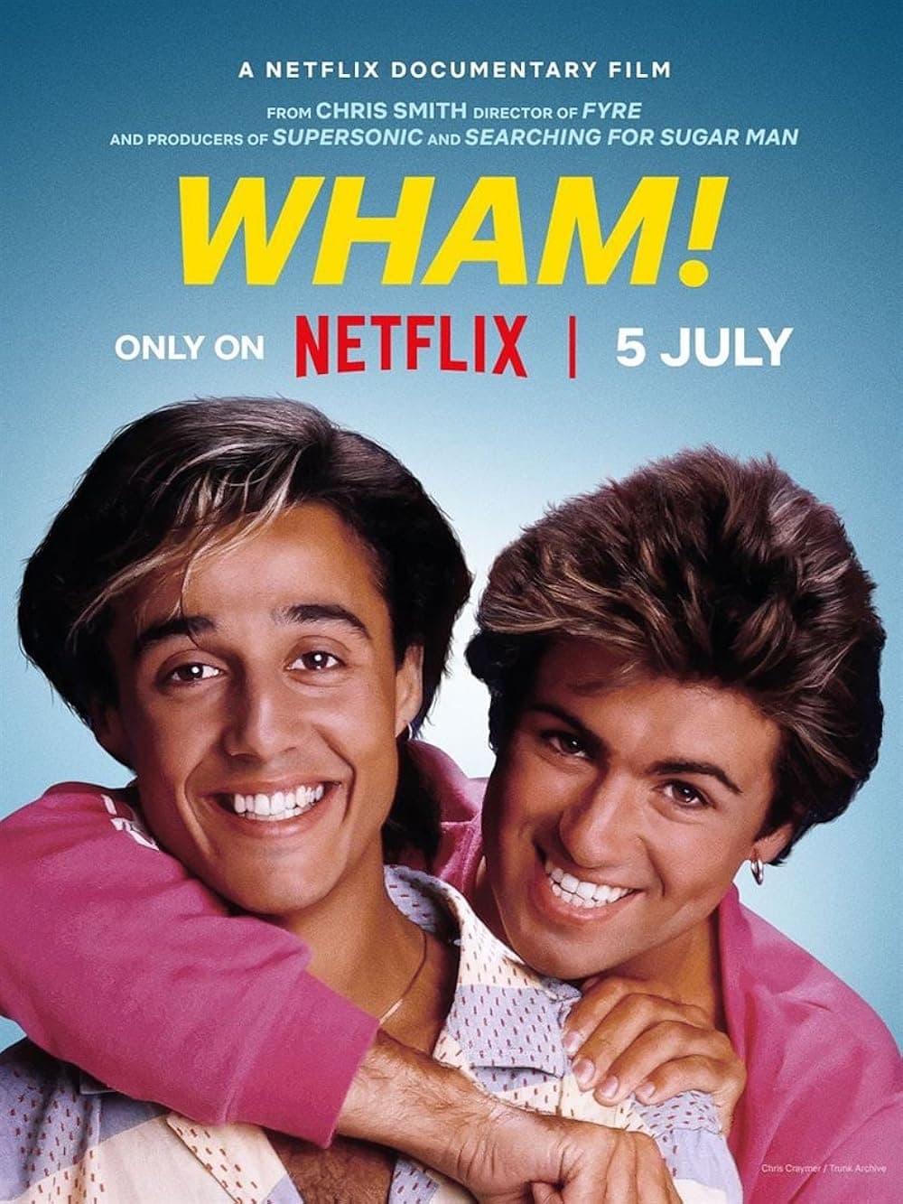 WHAM