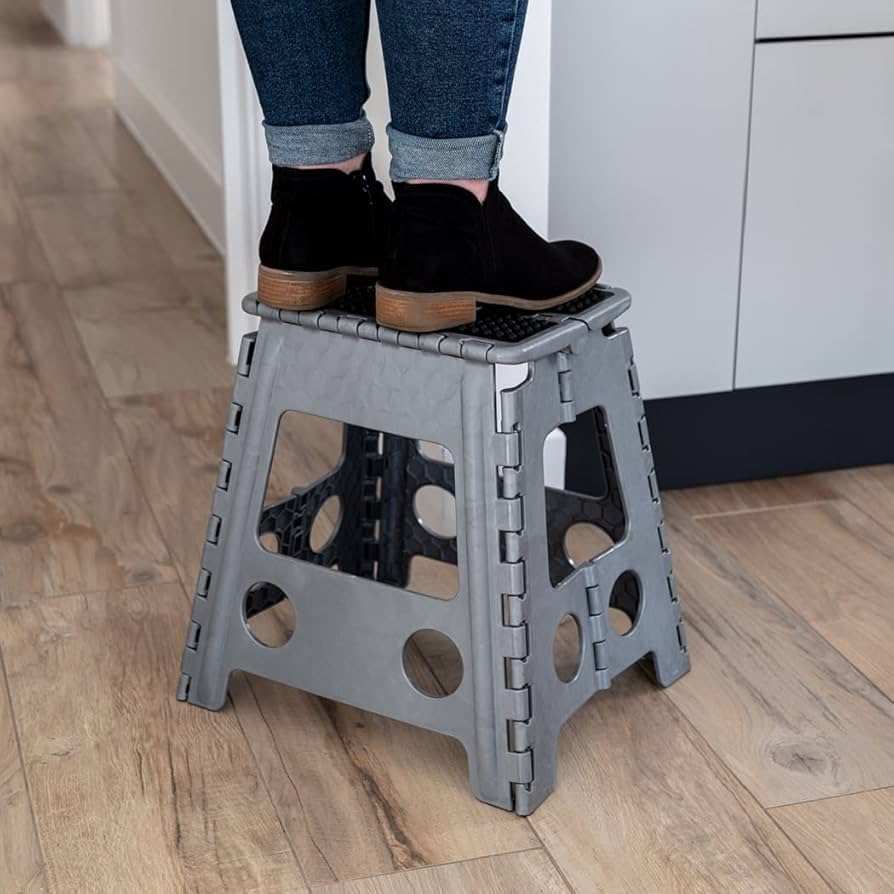 Addis Stepstool  (Tall) image