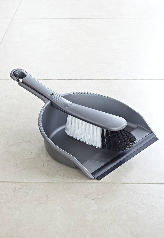 Addis Dustpan sets