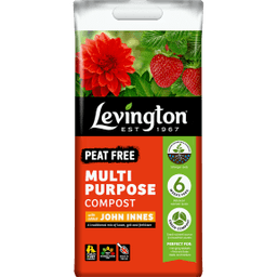 Evergreen Levington Multi-purpose+ji 10l 1