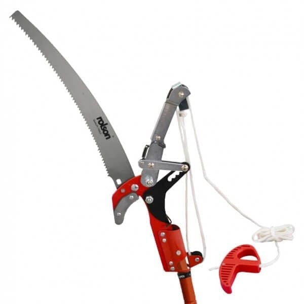 Rolson Telescopic Tree Pruner