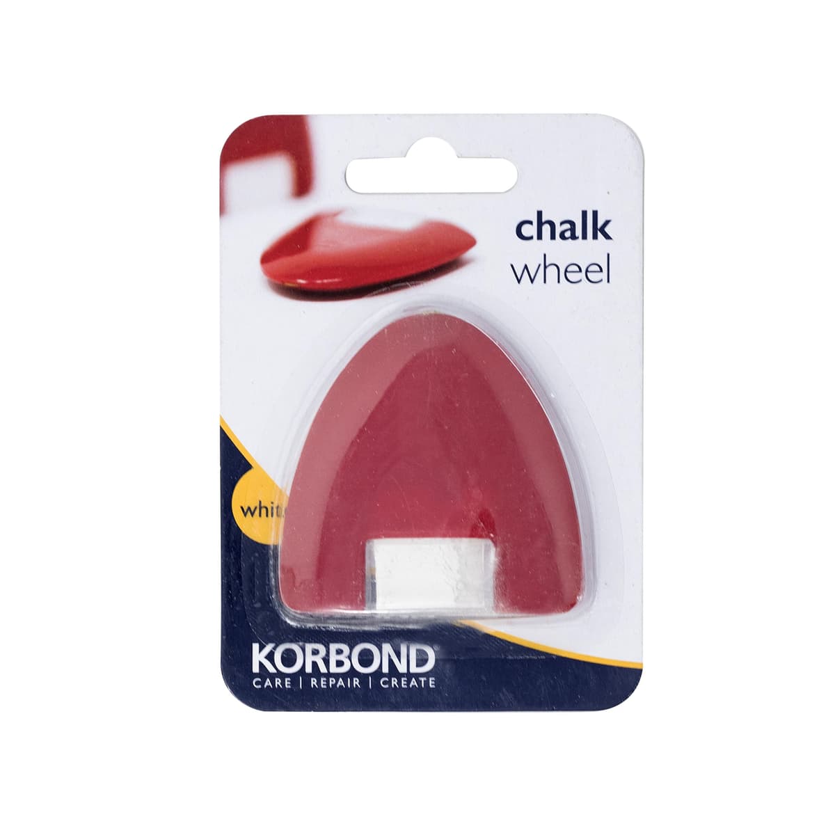 Korbond Chalk Wheel