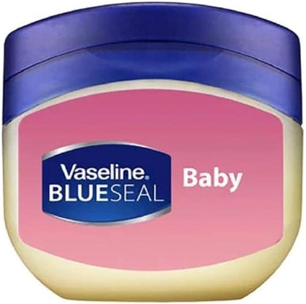 VASELINE BABY PROTECTING JELLY GENTLE           250ML pk6 image