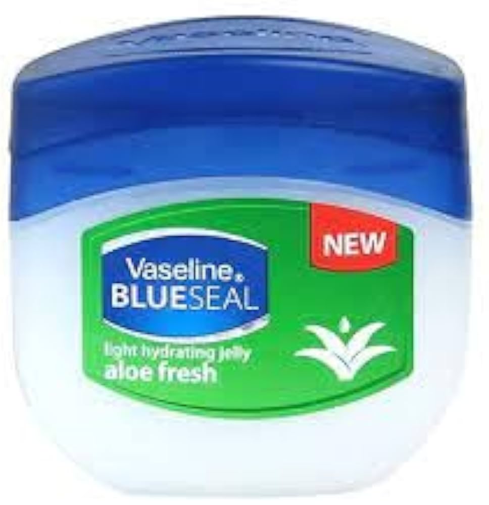 Vaseline Aloevera 100ml pk12 image