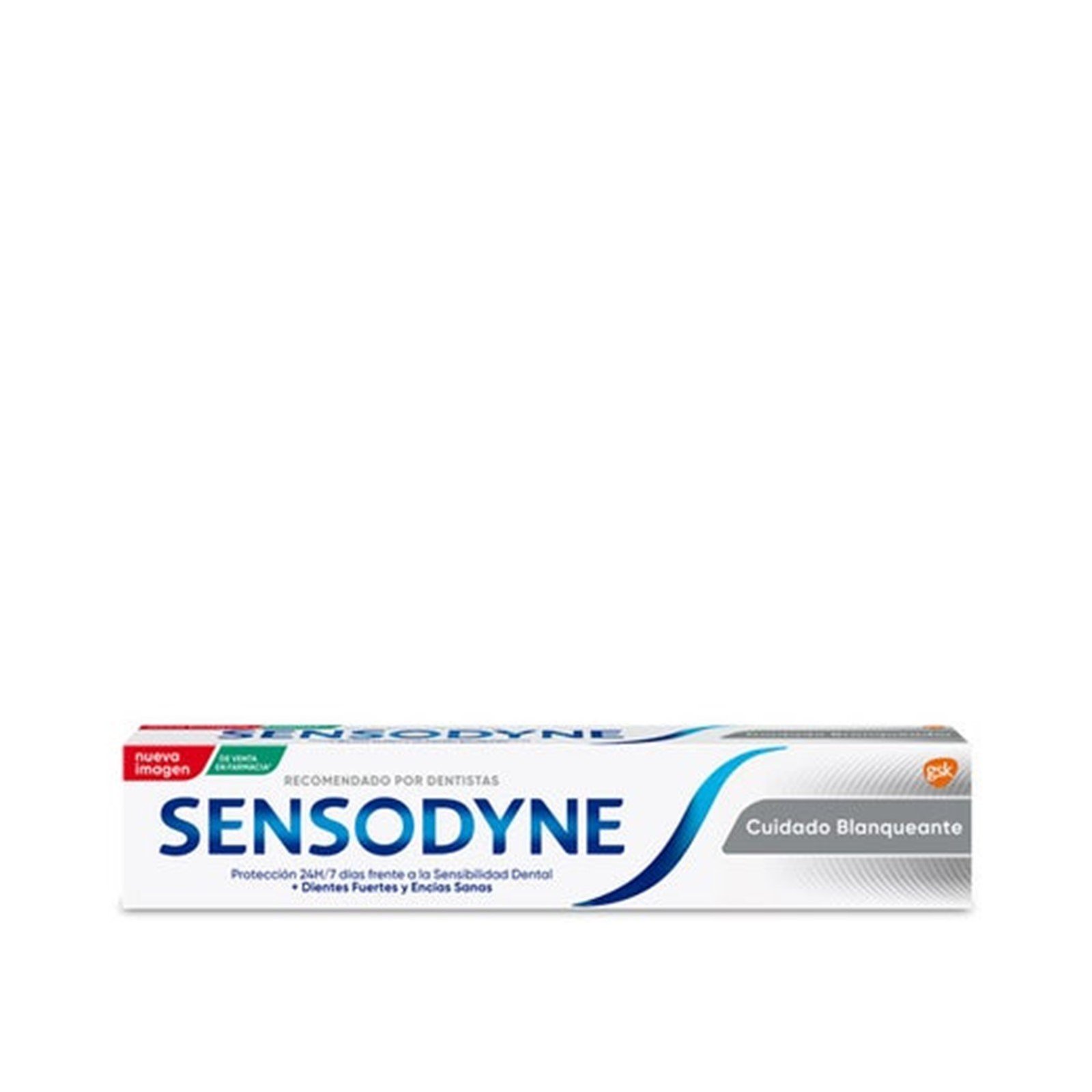 SENSODYNE GENTLE WHITENING 75ML PK12 image