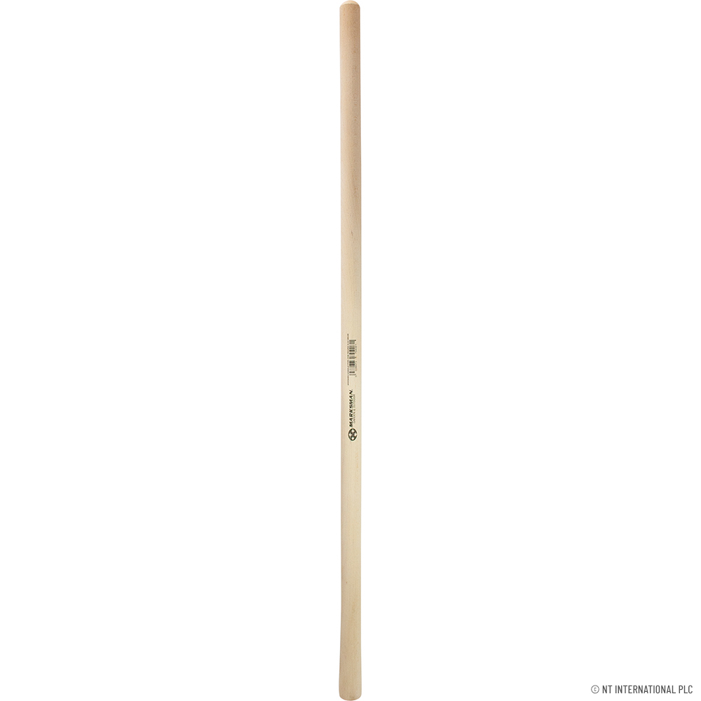 NT Wooden Handle For Hoe Beech 90cm image