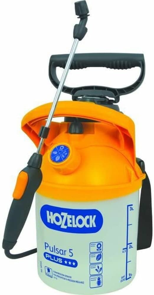 Hozelock Pulsar Plus 5L Sprayer