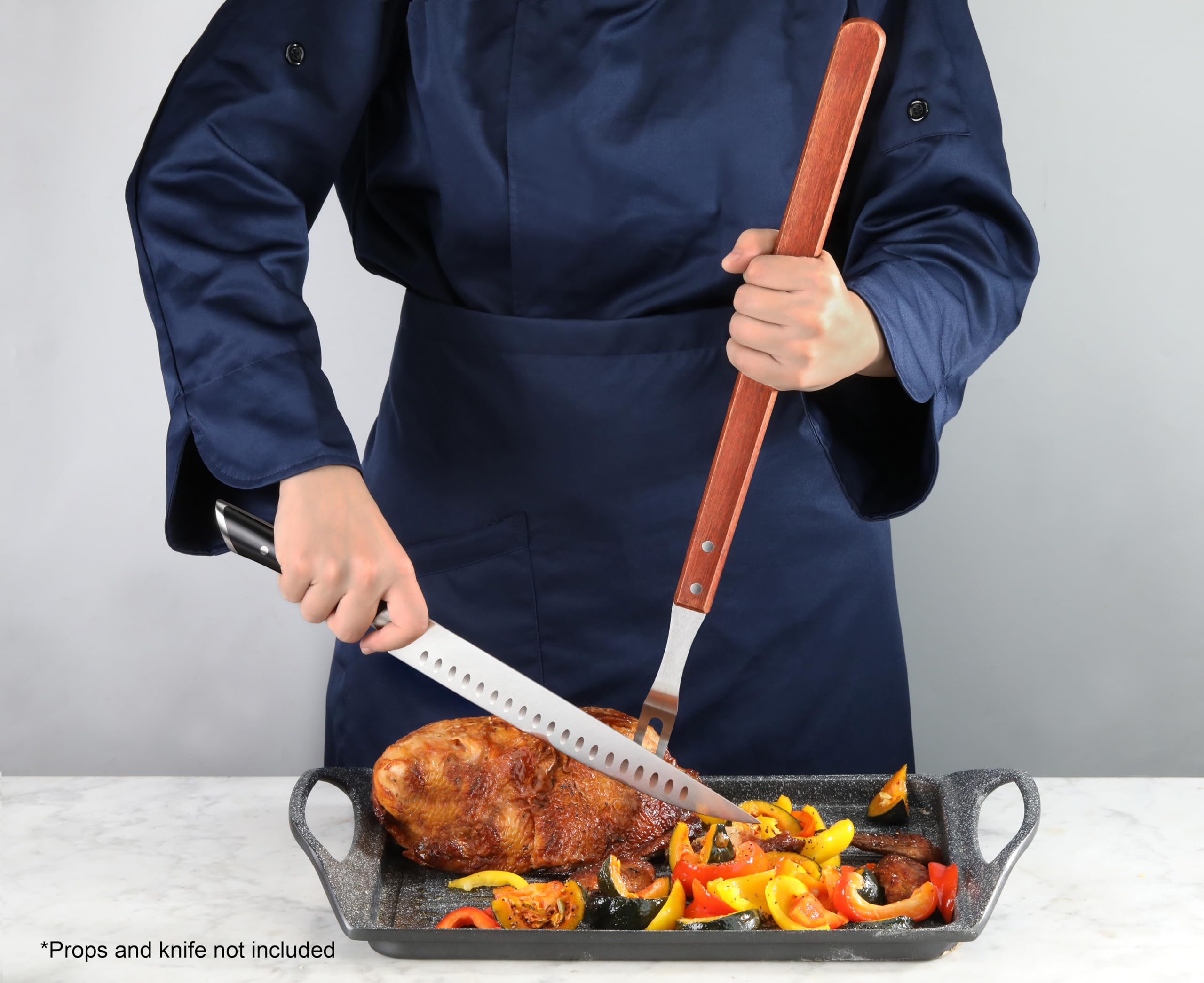 OTL  Bbq Fork image