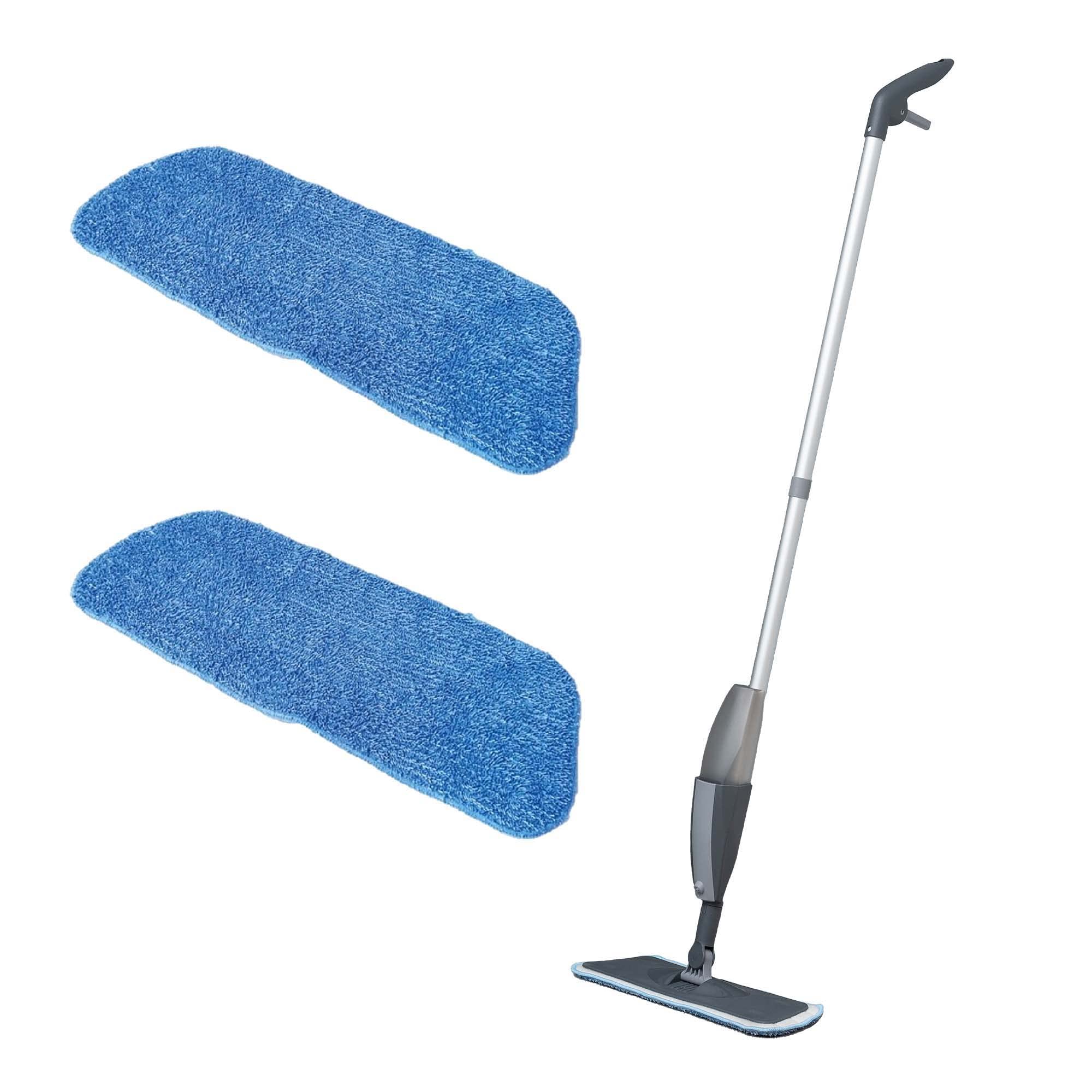 Addis Flat mop - Telescopic handle 
 image