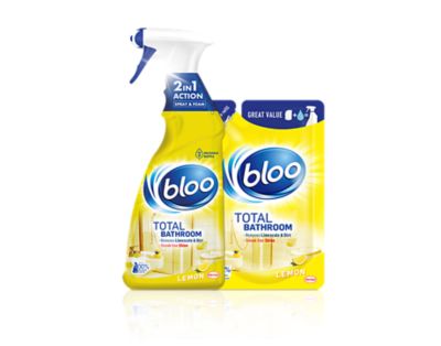 Bloo Total Bathroom 750ml image