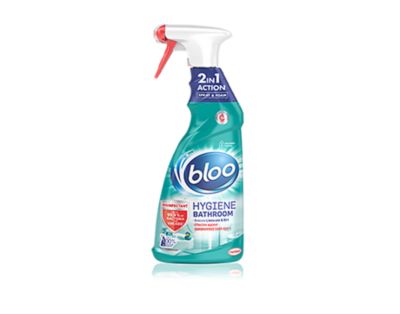 Bloo Hygiene Bathroom 750ml image