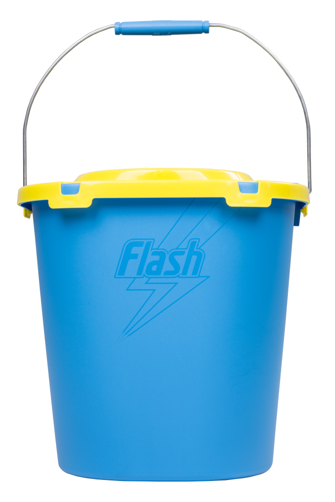 WHAM Flash 16ltr Mop Bucket image