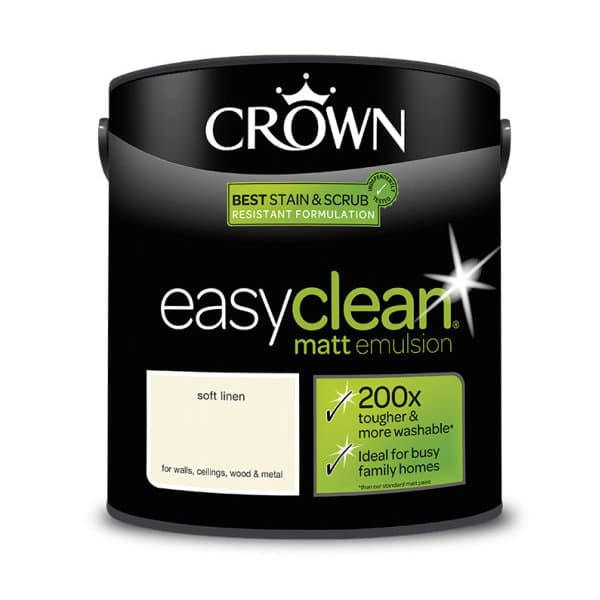 crown matt soft shadow 2.5lt