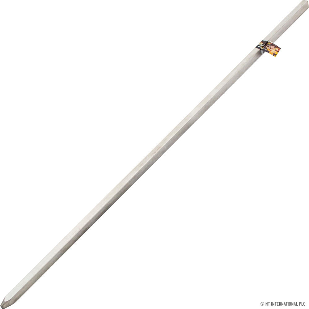 NT 10mm S/s Bbq Skewers image